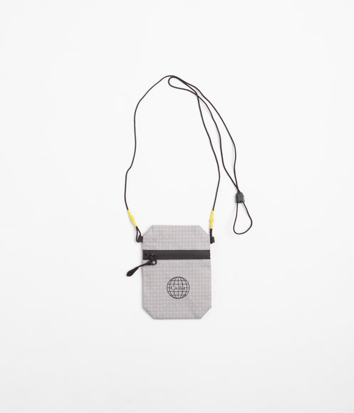 Civilist Light Bag - Grey
