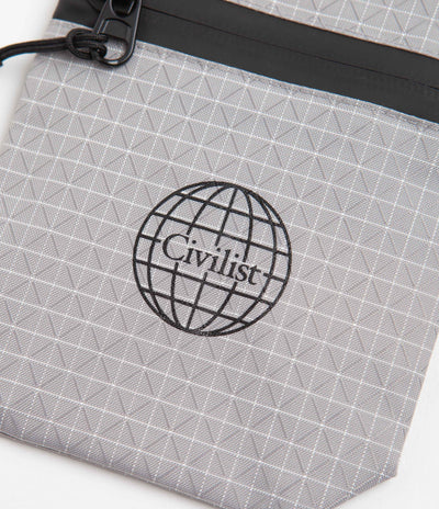 Civilist Light Bag - Grey