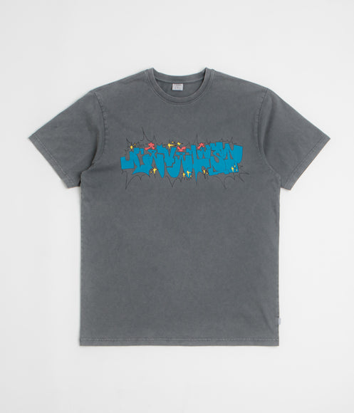 Civilist Ludi T-Shirt - Pepper