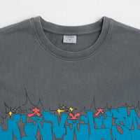 Civilist Ludi T-Shirt - Pepper thumbnail