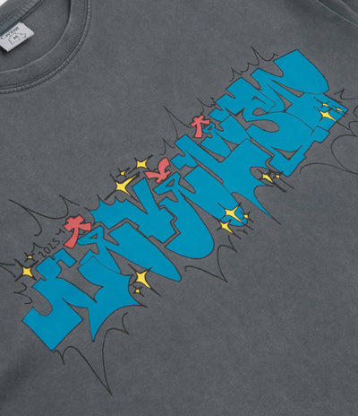 Civilist Ludi T-Shirt - Pepper