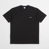 Civilist Mini Logo T-Shirt - Black thumbnail