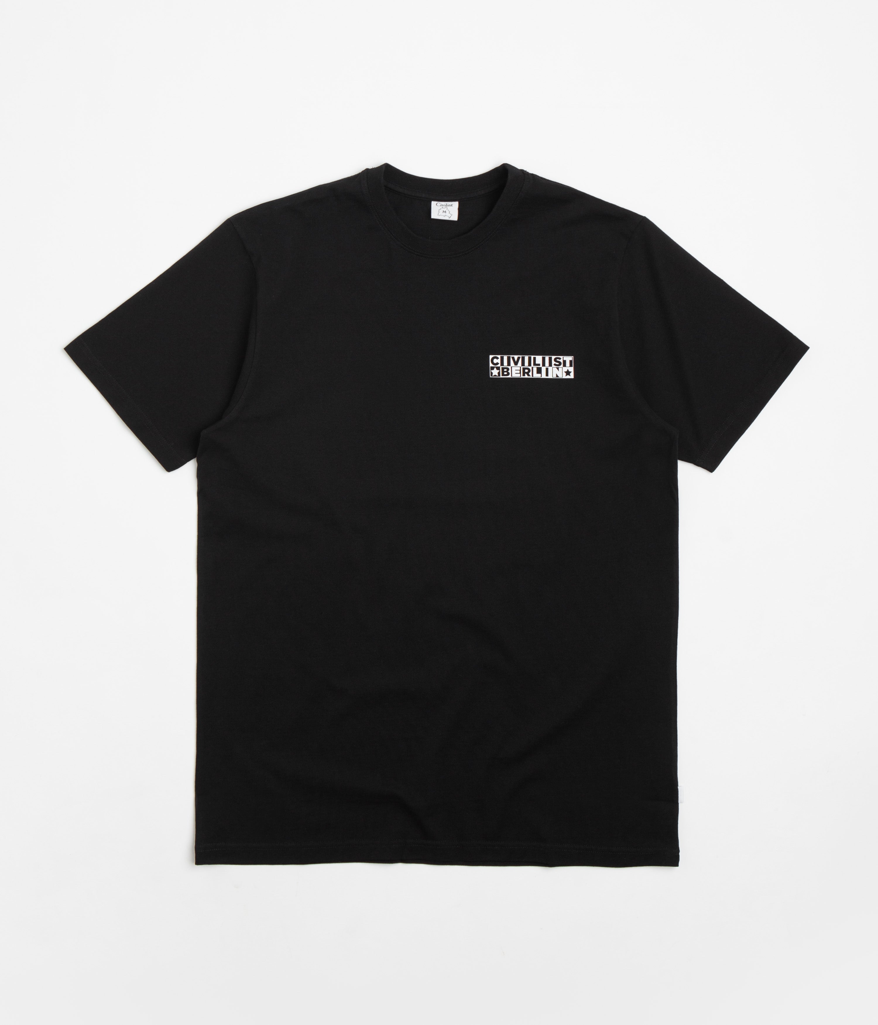 Monochrome T-Shirt