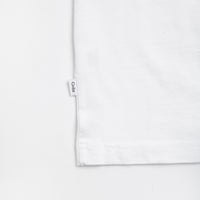 Civilist Schulle T-Shirt - White thumbnail