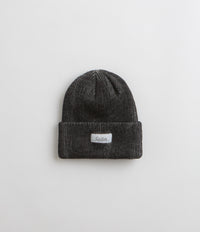 Civilist Schurwolle Beanie in Shadow