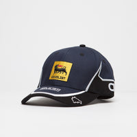 Civilist Sponsor Cap - Navy / Black thumbnail