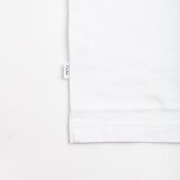 Civilist Sponsor T-Shirt - White thumbnail