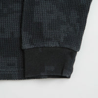 Civilist Thermal Long Sleeve T-Shirt in Stealth Digi Camo thumbnail