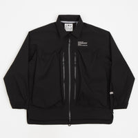 CMF Outdoor Garment Covered Shell Coexist Jacket in Black thumbnail