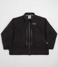 CMF OUTDOOR GARMENT COVERED JACKET ジャケット CMF Outdoor Garment Covered Shell Coexist Jacket - Black | flatspot
