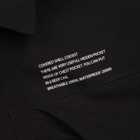 CMF Outdoor Garment Covered Shell Coexist Jacket in Black thumbnail