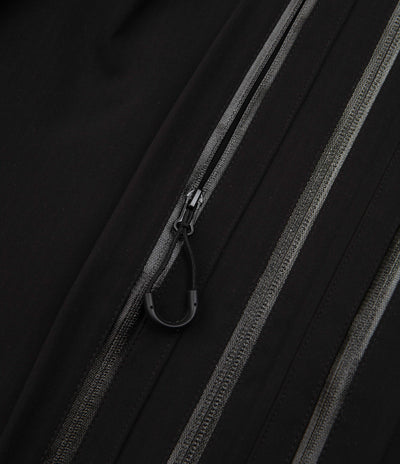 CMF Outdoor Garment Covered Shell Coexist Jacket in Black