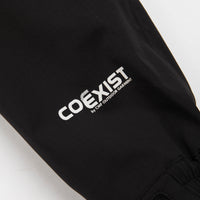 CMF Outdoor Garment Covered Shell Coexist Jacket in Black thumbnail