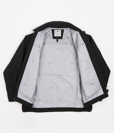 CMF Outdoor Garment Covered Shell Coexist Jacket in Black
