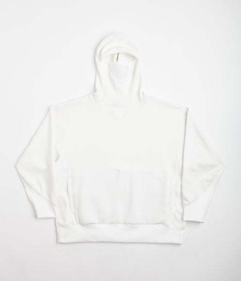 CMF Outdoor Garment RW Hoodie - White