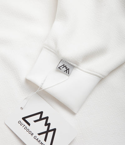 CMF Outdoor Garment RW Hoodie in White