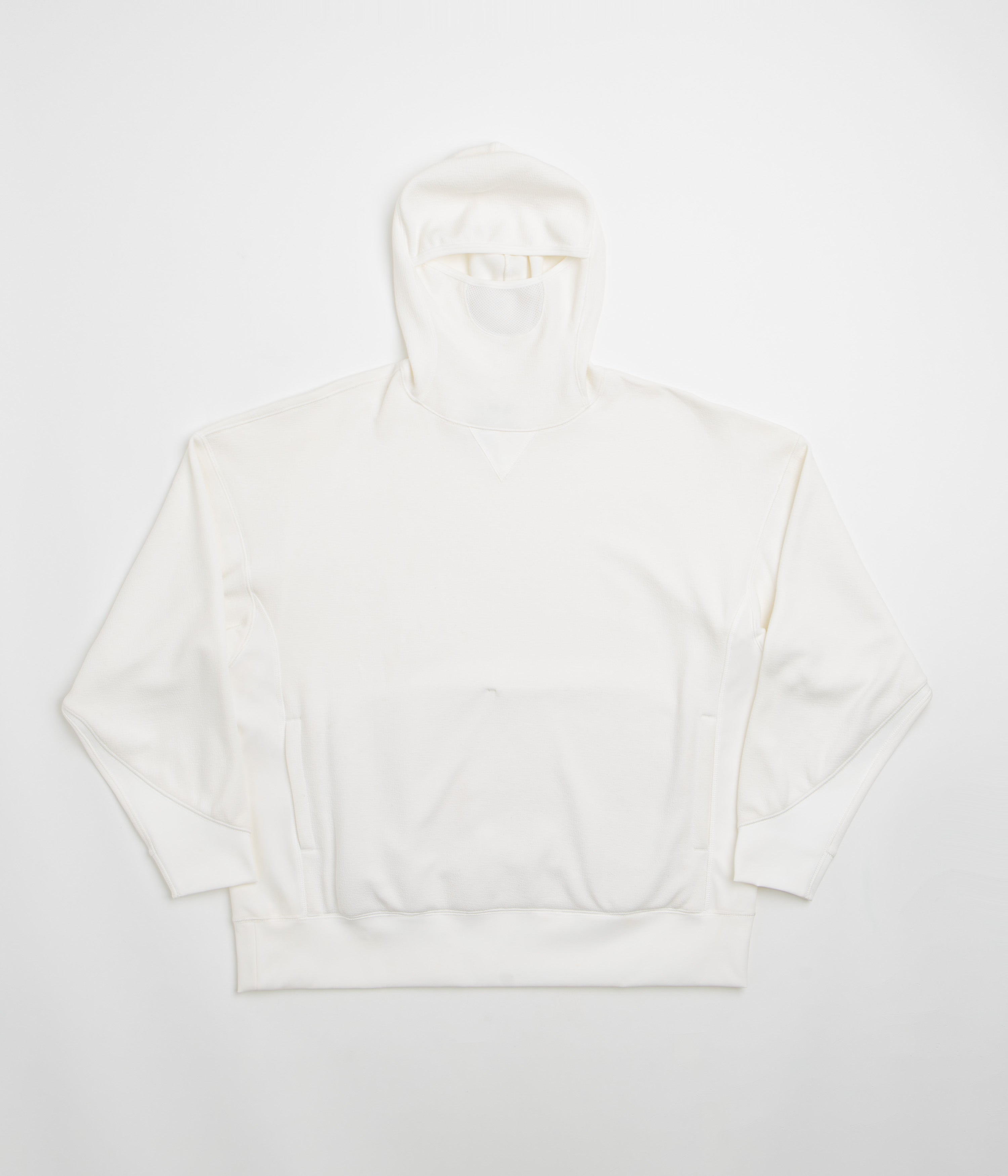 CMF Outdoor Garment RW Hoodie in White