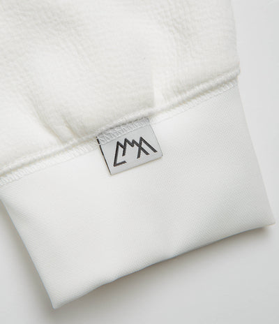 CMF Outdoor Garment RW Hoodie in White
