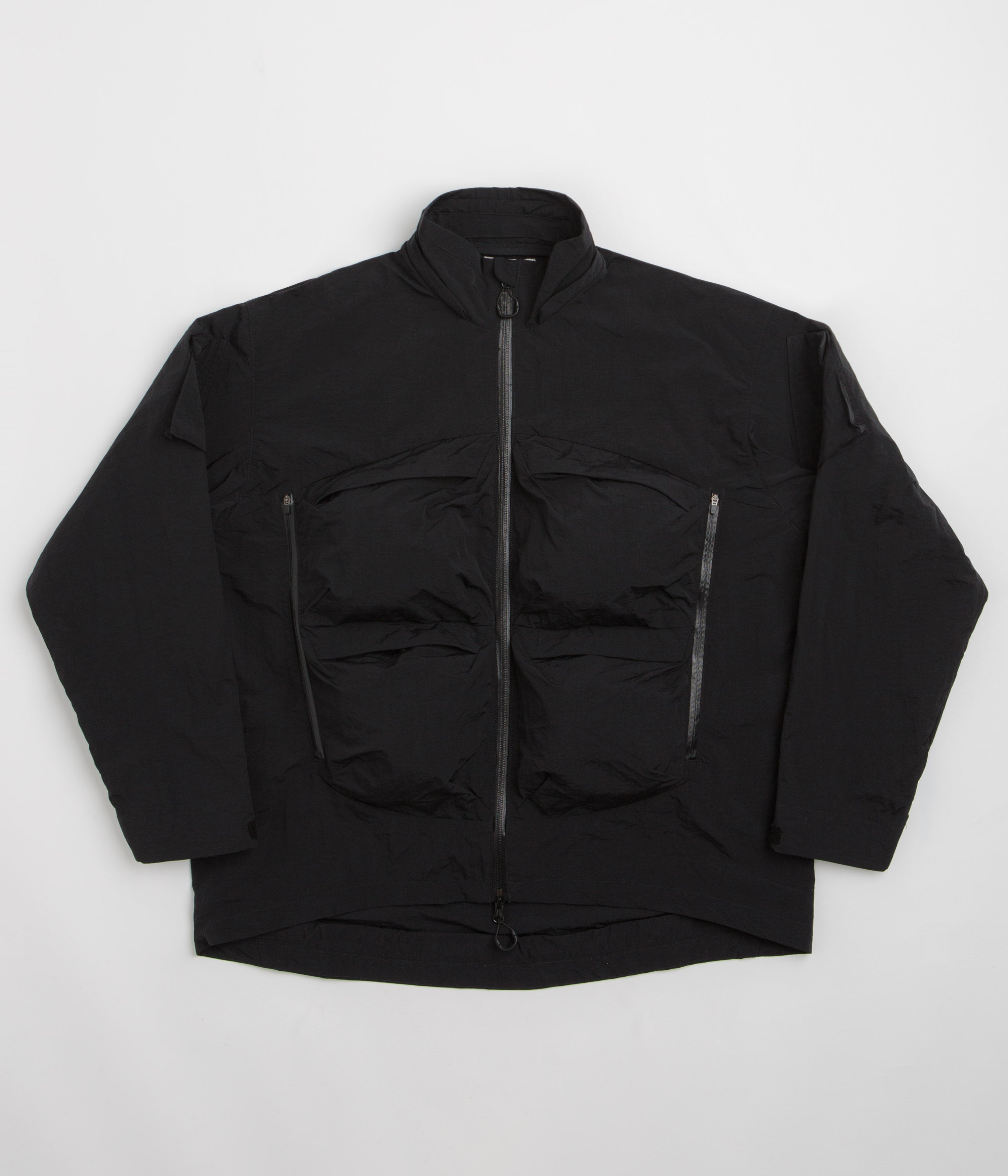 CMF Outdoor Garment Sling Shot Jacket in Black