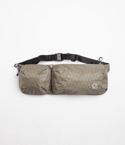 CMF Outdoor Garment XPac Body Bag in Graige