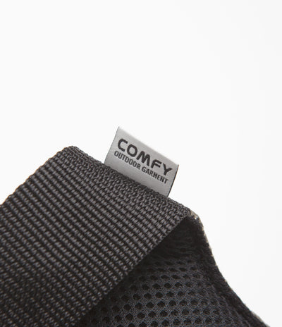 CMF Outdoor Garment XPac Body Bag in Graige