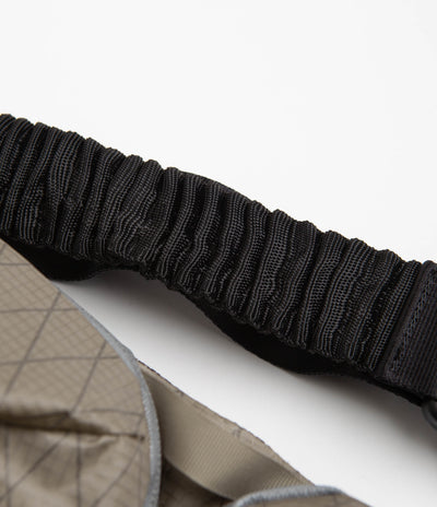 CMF Outdoor Garment XPac Body Bag in Graige