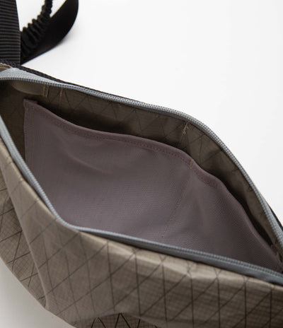 CMF Outdoor Garment XPac Body Bag in Graige