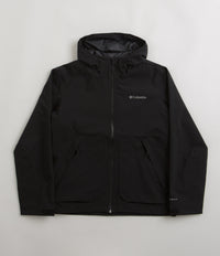 Columbia Altbound Jacket in Black