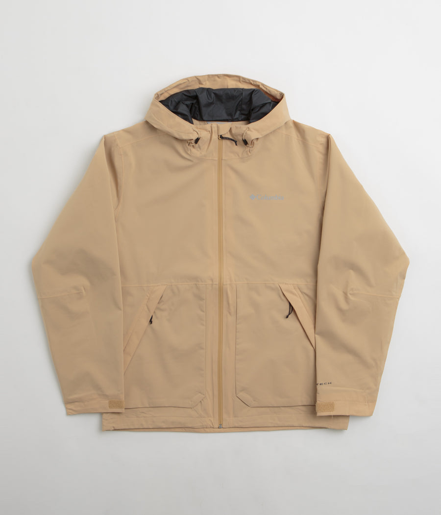 Columbia Altbound Jacket in Canoe