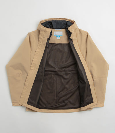 Columbia Altbound Jacket in Canoe