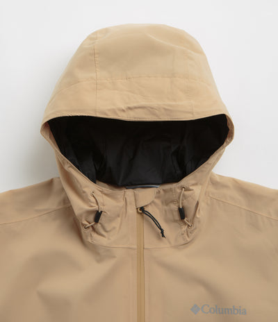 Columbia Altbound Jacket in Canoe