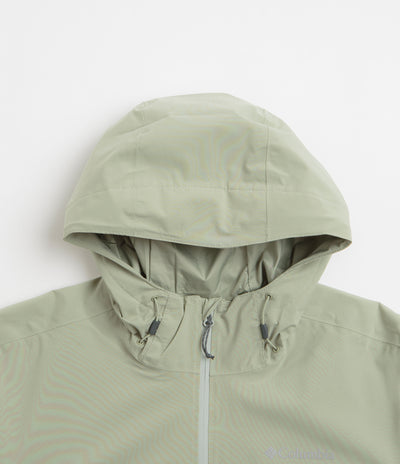 Columbia Altbound Jacket - Safari