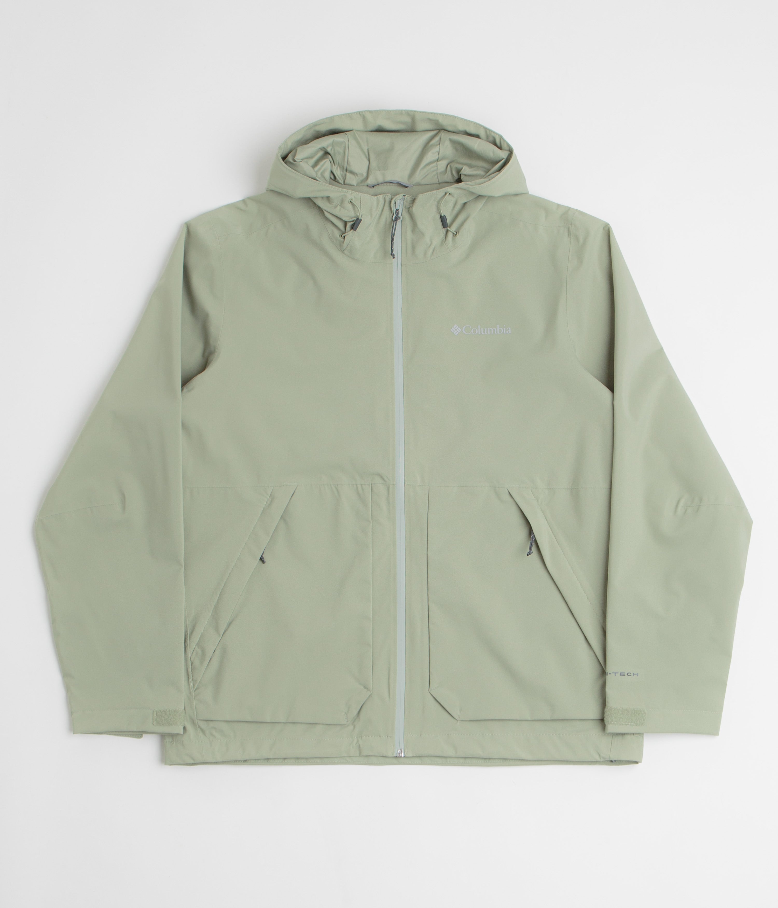 Columbia Altbound Jacket - Dark Mountain | Flatspot