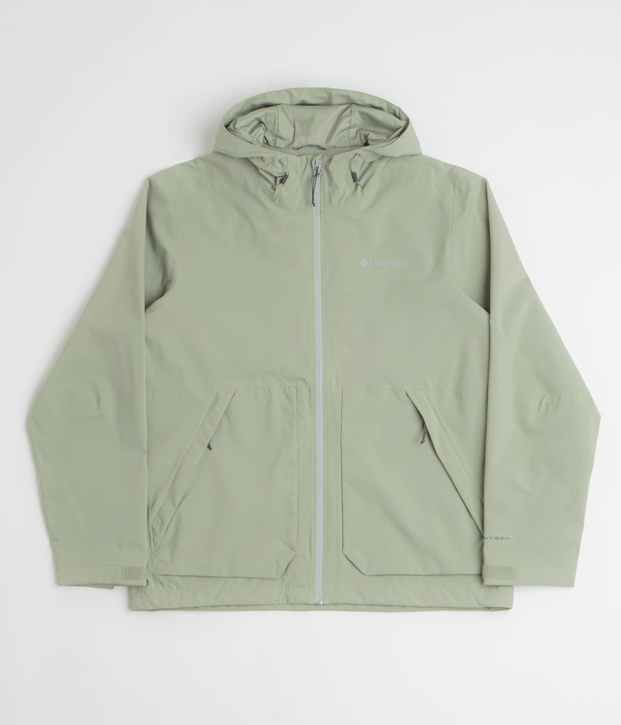 Columbia Altbound Jacket in Safari