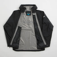 Columbia Ampli-Dry II Shell Jacket in Black thumbnail