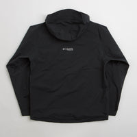 Columbia Ampli-Dry II Shell Jacket in Black thumbnail