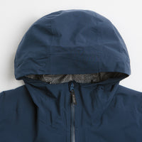 Columbia Ampli-Dry II Shell Jacket - Collegiate Navy thumbnail
