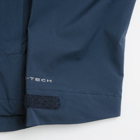Columbia Ampli-Dry II Shell Jacket - Collegiate Navy thumbnail