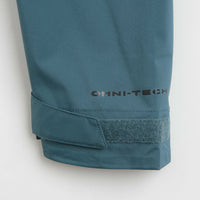 Columbia Ampli-Dry II Shell Jacket in Everblue thumbnail