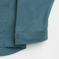 Columbia Ampli-Dry II Shell Jacket in Everblue thumbnail