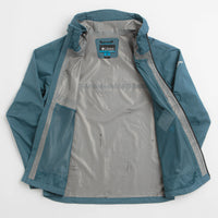 Columbia Ampli-Dry II Shell Jacket in Everblue thumbnail