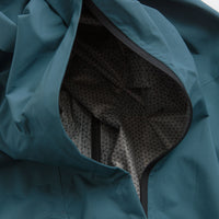Columbia Ampli-Dry II Shell Jacket in Everblue thumbnail