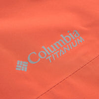 Columbia Ampli-Dry II Shell Jacket - Zing thumbnail