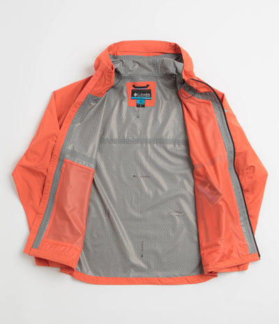 Columbia Ampli-Dry II Shell Jacket - Zing
