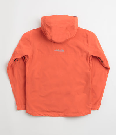 Columbia Ampli-Dry II Shell Jacket - Zing