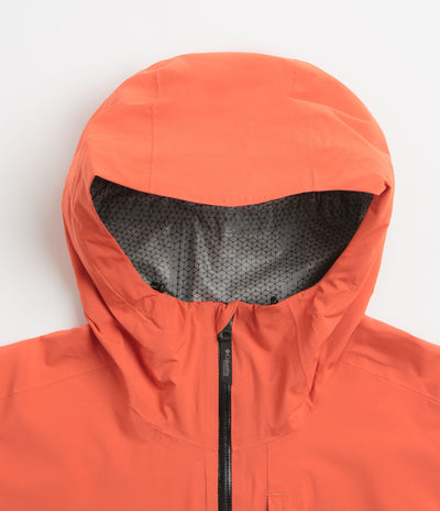 Columbia Ampli-Dry II Shell Jacket - Zing