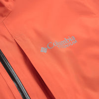 Columbia Ampli-Dry II Shell Jacket - Zing thumbnail