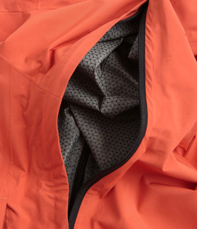 Columbia Ampli-Dry II Shell Jacket - Zing