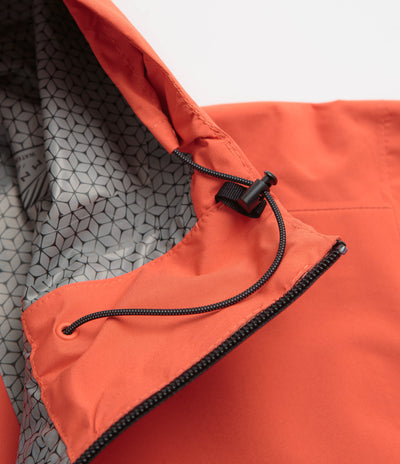 Columbia Ampli-Dry II Shell Jacket - Zing