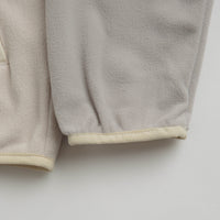 Columbia Back Bowl Lightweight Fleece in Flint Grey and Dark Stone / Chalk thumbnail